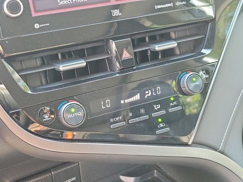 Used 2024 Toyota Camry XSE w/ Driver Assist Package FWD image 26