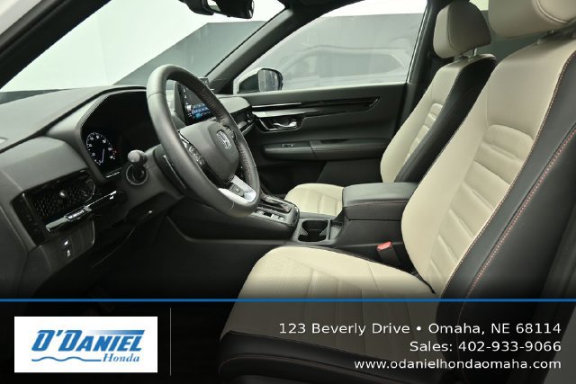 Used 2024 Honda CR-V Sport Touring image 25
