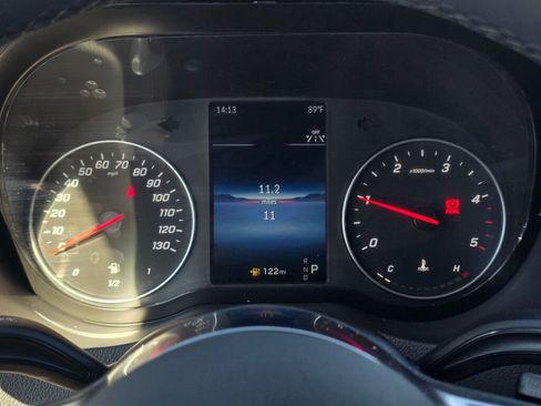 New 2025 Mercedes-Benz Sprinter 2500 image 26