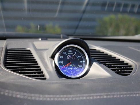 Used 2019 Porsche 911 Targa 4 GTS image 26