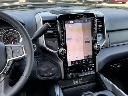 New 2026 RAM 2500 Big Horn image 7