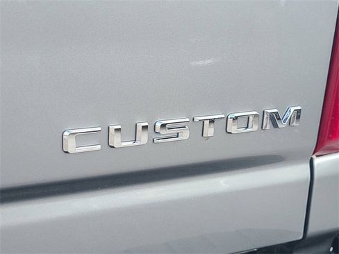 New 2026 Chevrolet Silverado 2500 Custom w/ Custom Value Package image 10