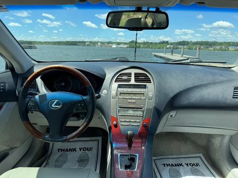 Used 2009 Lexus ES 350 FWD image 20