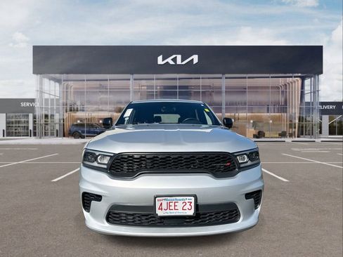 Used 2024 Dodge Durango GT image 3