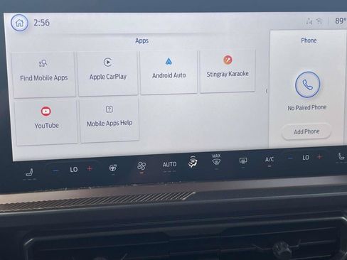 New 2026 Ford Bronco Sport Outer Banks AWD/4WD image 24