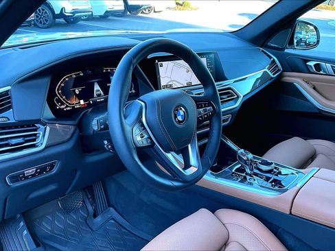 Certified 2023 BMW X5 xDrive40i w/ Executive Package image 17