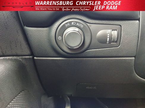 Used 2025 Dodge Durango R/T AWD/4WD image 30