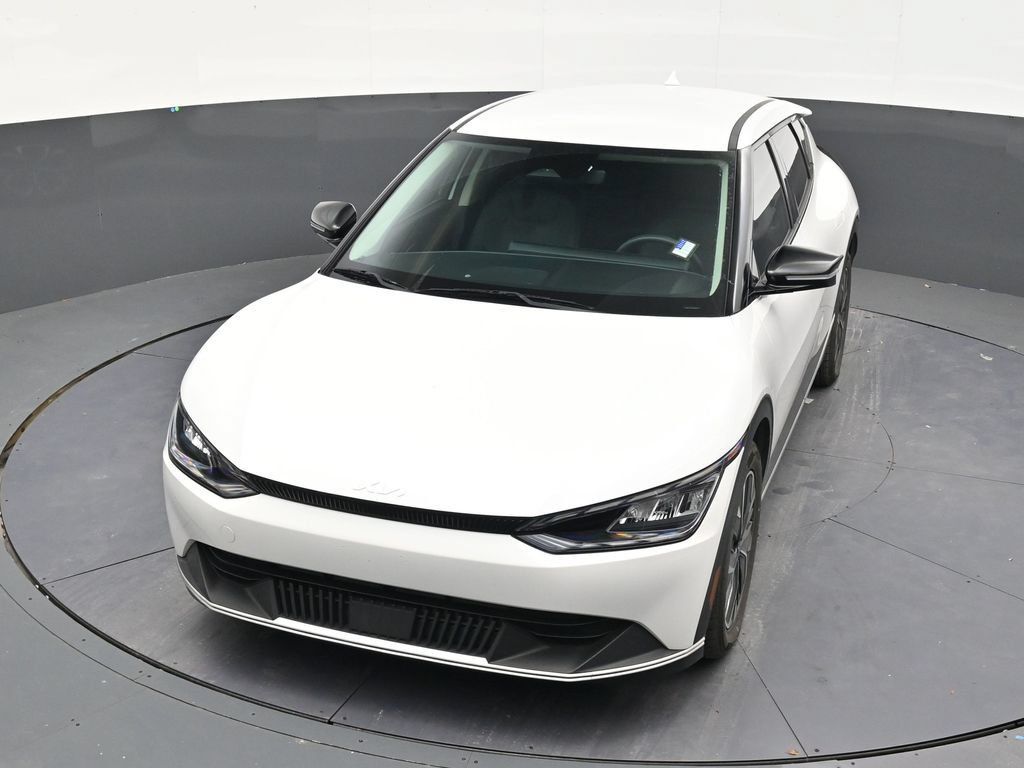 Used 2024 Kia EV6 Light RWD image 19