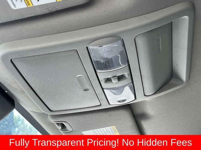 Used 2024 Nissan Frontier SV w/ SV Convenience Package RWD image 31