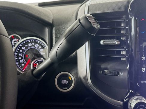 New 2026 RAM 2500 Big Horn image 12