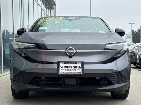 New 2026 Nissan Leaf image 3