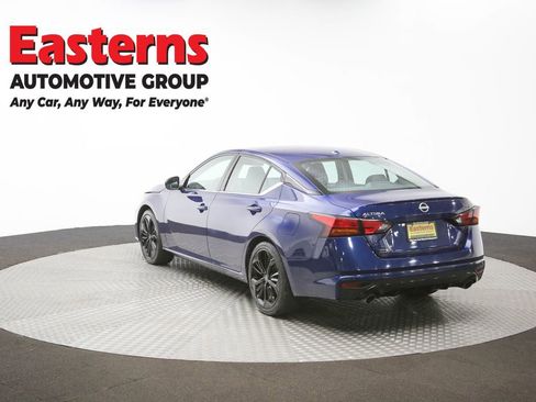 Used 2023 Nissan Altima 2.5 SR image 61