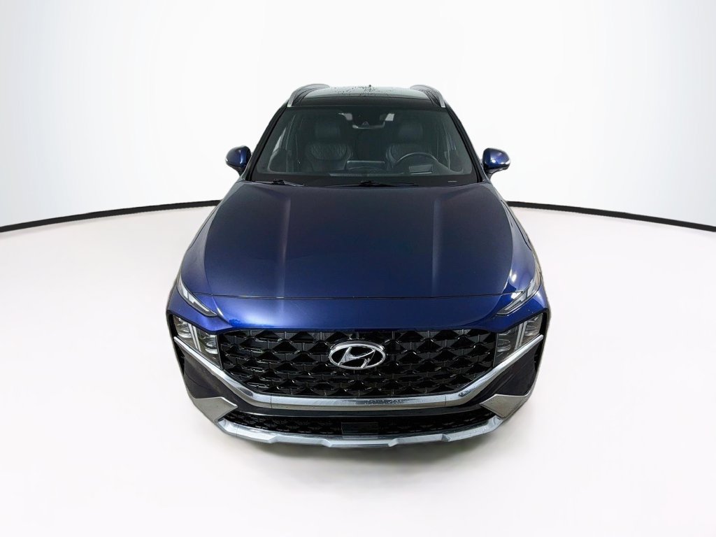 Used 2023 Hyundai Santa Fe Calligraphy AWD/4WD image 2