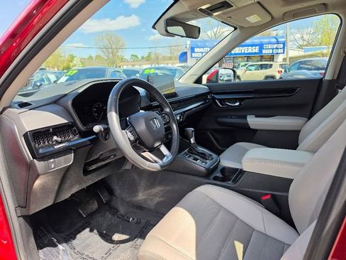 Used 2023 Honda CR-V EX-L image 20