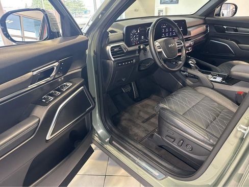 Used 2023 Kia Telluride SX Prestige X-Line image 15