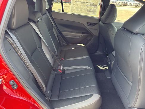 New 2026 Subaru Crosstrek 2.5i Wilderness AWD/4WD image 11