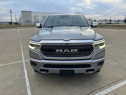 Used 2020 RAM 1500 Limited image 2