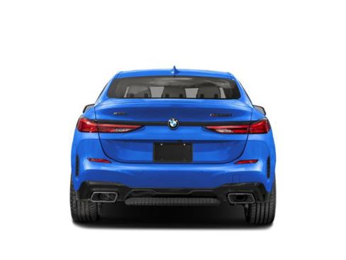 Certified 2024 BMW M235i xDrive Gran Coupe w/ Premium Package AWD/4WD image 8
