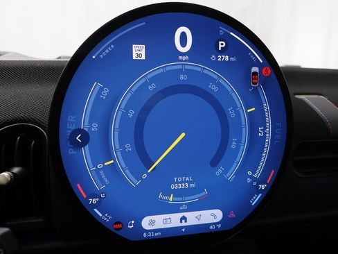 Certified 2025 MINI Cooper S image 7