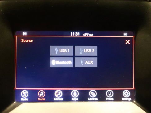 Used 2018 Dodge Durango SXT w/ 3rd Row Seating Group image 31