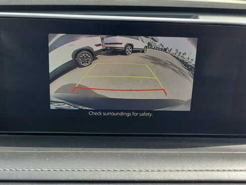 Used 2022 MAZDA CX-30 AWD 2.5 S w/ Select Package image 11