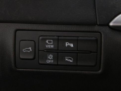 Used 2023 MAZDA CX-9 Grand Touring image 20