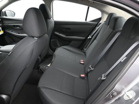 New 2025 Nissan Sentra S image 20