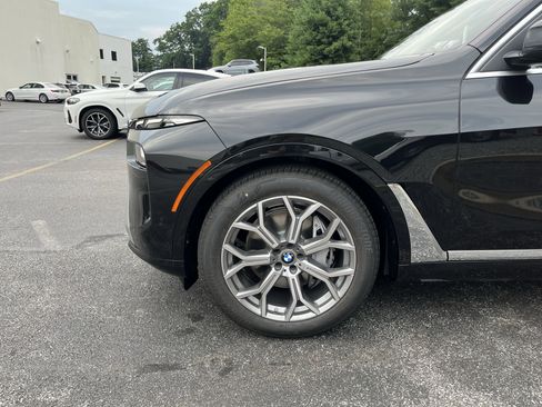 Certified 2026 BMW X7 xDrive40i image 5