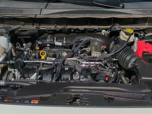 Used 2022 Ford Escape Titanium w/ Class II Trailer Tow Package image 34