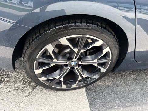 Used 2025 BMW 330i Sedan RWD image 10