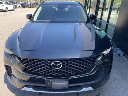 New 2026 MAZDA CX-50 Meridian Edition AWD/4WD image 3