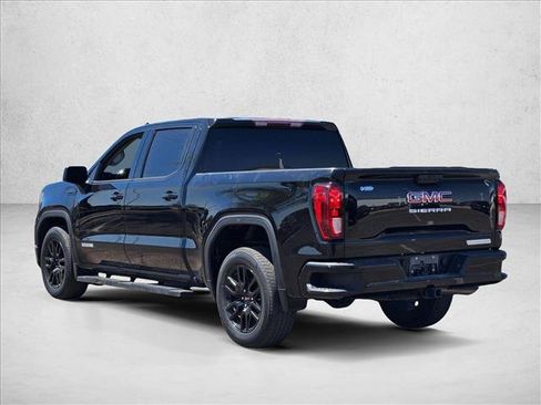 Used 2023 GMC Sierra 1500 Elevation RWD image 7