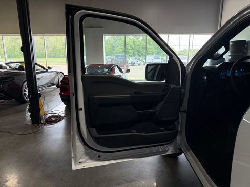 Used 2024 Ford F150 STX AWD/4WD image 13