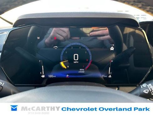 New 2026 Chevrolet TrailBlazer LT w/ Convenience Package image 12