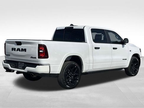 New 2026 RAM 1500 Laramie image 7