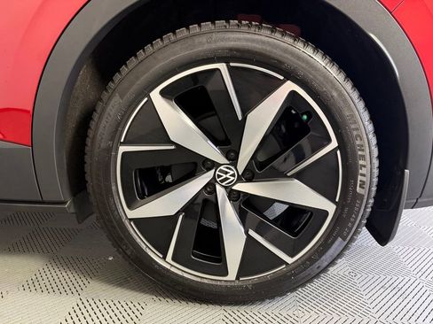 Used 2023 Volkswagen ID.4 Pro S RWD image 14