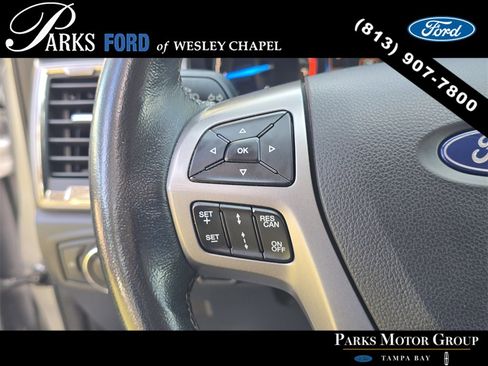 Certified 2020 Ford Ranger XLT w/ Equipment Group 301A Mid image 27