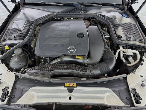 Used 2022 Mercedes-Benz C 300 4MATIC Cabriolet image 32