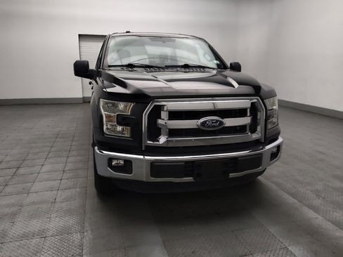 Used 2016 Ford F150 XLT RWD image 14