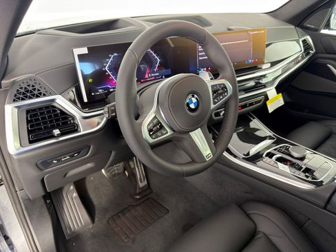 New 2026 BMW X5 sDrive40i w/ M Sport Package image 4