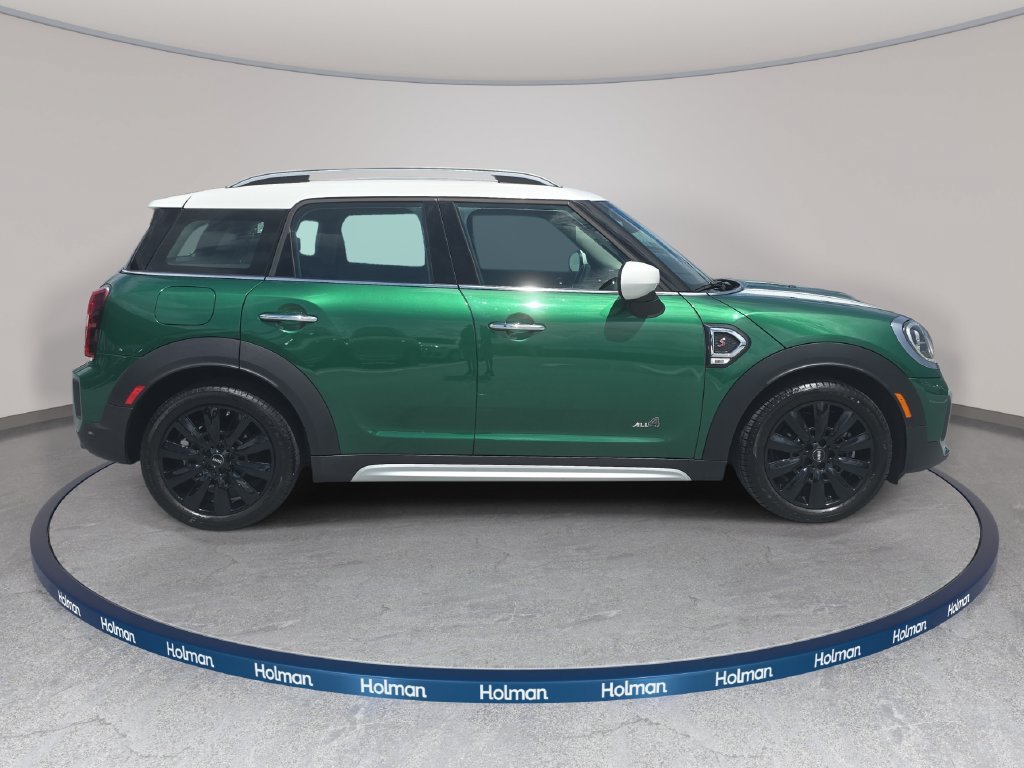 Used 2024 MINI Cooper Countryman S AWD/4WD image 5