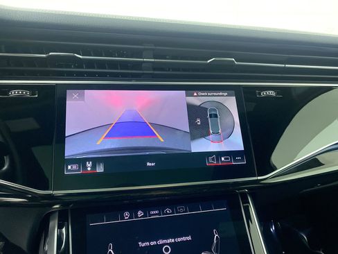 Used 2023 Audi Q7 2.0T Premium image 5