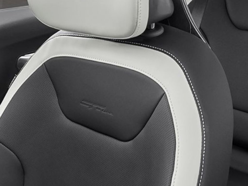 New 2026 Kia K4 GT-Line FWD image 14