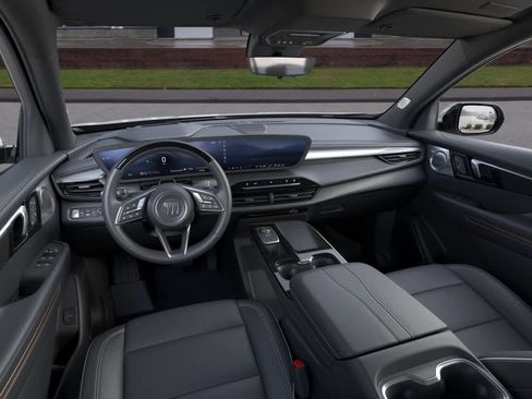 New 2026 Buick Enclave Avenir AWD/4WD image 15
