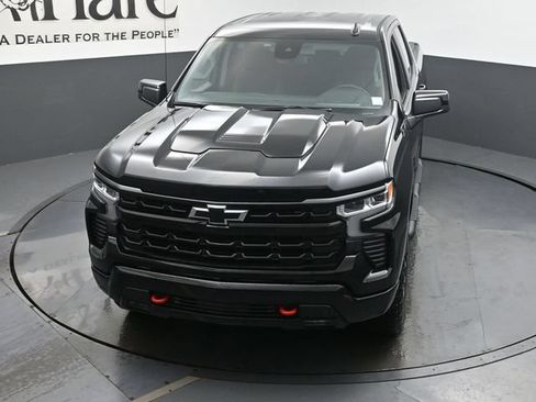New 2026 Chevrolet Silverado 1500 LT Trail Boss w/ LPO, Dark Essentials Package AWD/4WD image 24