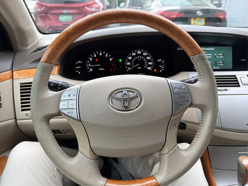 Used 2007 Toyota Avalon XL FWD image 20