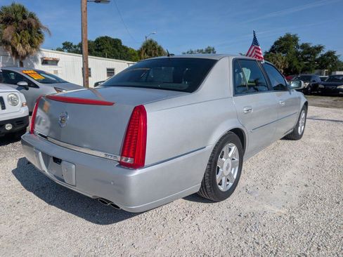 Used 2007 Cadillac DTS Luxury I FWD image 7