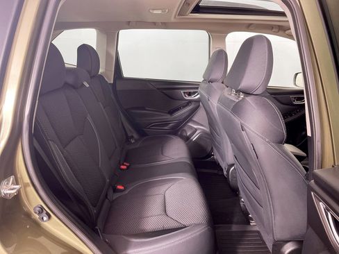 Used 2022 Subaru Forester Premium w/ Popular Package #1 image 32