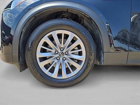 Used 2025 MAZDA CX-90 3.3 Turbo w/ Select Package AWD/4WD image 25