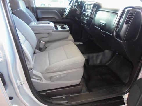 Used 2014 GMC Sierra 1500 2WD Crew Cab image 8